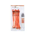 Produktbild: HICKIES Elastische Tie-Free Schuhbänder (2.0 Neu) - Orange