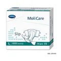 Produktbild: MoliCare Slip extra M, 30 Stück