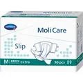 Produktbild: Molicare Slip extra Gr.M 30 St