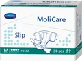 Produktbild: PAUL HARTMANN AG MOLICARE Slip extra Gr.M 30 St 11351607