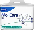 Produktbild: MOLICARE Slip extra Gr.M 30 St