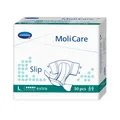 Produktbild: MoliCare Slip 5Tr extra M | Packung (30 Stück)