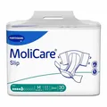 Produktbild: MoliCare®  Slip extra groß M · 30 St · PZN 11351607