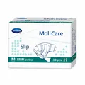 Produktbild: MOLICARE Slip extra Gr.M 30 ST 165132