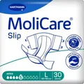 Produktbild: MOLICARE Slip extra Gr.M 30 St