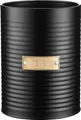 Produktbild: TYPHOON OTTO COLLECTION Utensilienbehälter, schwarz, 1,4 Liter