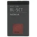 Produktbild: Original BL-5CT Akku für Nokia Ersatzakku 1050mAh BL-5CT
