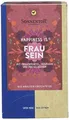 Produktbild: Sonnentor Bio Frau sein Tee Happiness is (1 x 31 g)