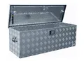 Produktbild: Truckbox D160 Werkzeugkasten, Deichselbox, Transportbox, Alubox, Alukoffer