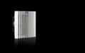 Produktbild: Rittal Blue e+ Filterlüfter 110 m /h, 24 V DC SK 3239.724