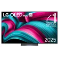 Produktbild: LG OLED77C5ELB 4K OLED evo TV 195 cm (77