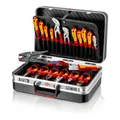 Produktbild: KNIPEX 00 21 20 Werkzeugkoffer 