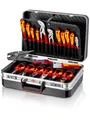 Produktbild: KNIPEX Werkzeugkoffer 