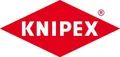 Produktbild: Werkzeugkoffer 20-tlg.Koffer a.ABS-Material Elektroinstallation KNIPEX