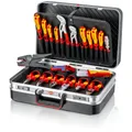 Produktbild: KNIPEX Werkzeugkoffer Vision24 Elektro