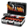 Produktbild: Knipex Werkzeugkoffer (20 St), Elektro