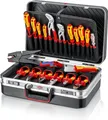 Produktbild: Werkzeuge KNIPEX Werkzeugkoffer Vision24 Elektro NEU