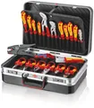 Produktbild: KNIPEX 00 21 20 Werkzeugkoffer 