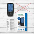 Produktbild: Medisana TT 205 Elektrostimulator für Muskeln, Einheitsgröße