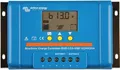 Produktbild: Victron Energy Blue-Solar PWM-LCD&USB Laderegler PWM 12 V, 24 V 20 A (SCC010020050)