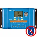 Produktbild: Solarladeregler BlueSolar PWM-LCD&USB 12/24V-20A Victron Energy