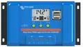 Produktbild: 8719076046202 VICTRON ENERGIEREGLER PWM DUO LCD&USB 12/24V-20A Victron Energ