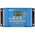 Produktbild: Victron Energy Blue-Solar PWM-LCD&USB Laderegler PWM 12 V, 24 V 20 A