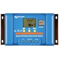 Produktbild: Victron Energy Blue-Solar PWM-LCD&USB Laderegler PWM 12 V, 24 V 20 A