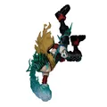 Produktbild: My Hero Academia – Izuku Midoriya III The Amazing Heroes Plus | PVC Sammelfigur