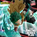 Produktbild: My Hero Academia Figürchen Izuku Midoriya The Amazing Heroes Plus Vol.3
