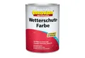 Produktbild: Consolan  Wetterschutzfarbe, Wetterschutzfarbe 2,5 L