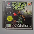 Produktbild: Broken Helix (Playstation 1, PSone, Ps1) TOP OVP *Disc kratzerfrei*ohne Heft**