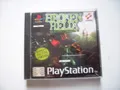 Produktbild: Broken Helix PS1 Playstation 1