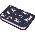 Produktbild: Herlitz Schüleretui 19 tlg. Dreamy Unicorn (50043347)