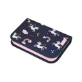 Produktbild: Herlitz Schüleretui 19 tlg. Dreamy Unicorn