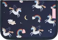 Produktbild: Herlitz Dreamy Unicorn - 19 Stück(e) - Mehrfarbig - Navy - Polyester - Muster - 205 mm - 38 mm (50043347)