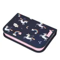 Produktbild: 50043347 Herlitz Dreamy Unicorn 19 Stück(e) Mehrfarbig Navy Polyester Muste ~D~