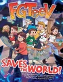 Produktbild: FGTeeV FGTeeV Saves the World! (Taschenbuch) FGTeeV (US IMPORT)