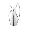 Produktbild: Georg Jensen Henning Koppel Karaffe 1,9 ltr, Edelstahl, Stainless Steel 14.6 x 38.6 x 22.6 cm
