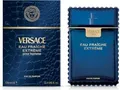 Produktbild: Versace - Eau Fraiche Extreme Man - Eau De Parfum - 100 Ml