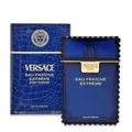 Produktbild: Versace Eau Fraiche Extreme Pour Homme Eau De Parfum 100Ml