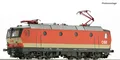 Produktbild: Roco Elektrolokomotive Roco 78440 H0 Elektrolokomotive 1144 092-4 ÖBB 3 Leiter
