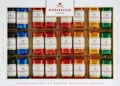 Produktbild: Niederegger Marzipan Klassiker Variationen verpackte Pralinen 300g