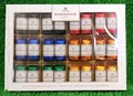 Produktbild: (44€/kg) Niederegger Marzipan KLASSIKER Variationen Pralinenkasten 300g Geschenk