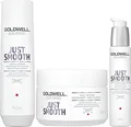 Produktbild: Goldwell Dualsenses Just Smooth 60 Sec Treatment 200 ml