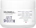Produktbild: Goldwell Just Smooth 60 sek. Treatment 200 ml Haarkur