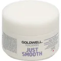 Produktbild: Goldwell Dual Senses Just Smooth 60S Treatment 200ml.