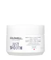 Produktbild: Goldwell Dualsenses Just Smooth 60 Sek Treatment Haarmaske 200 ml
