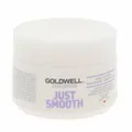 Produktbild: Goldwell Dualsenses Just Smooth 60 Sek. Behandlung 200 ml