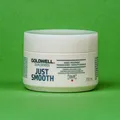 Produktbild: Goldwell Dualsenses Just Smooth 60sec Treatment 200ml